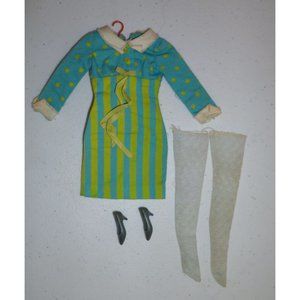 Barbie #1251 "It's a Date" 1966